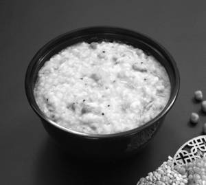 Dal Khichdi