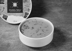The Malaka Tom Kha Phak Soup