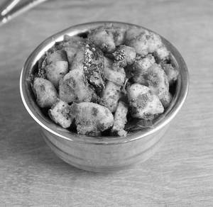 Aratikaya Fry