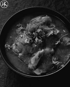 Chicken Curry