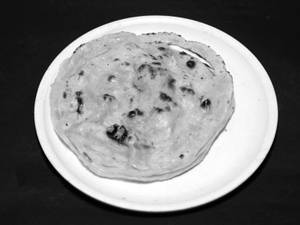 Plain Paratha