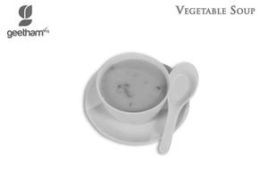 Veg Clear Soup