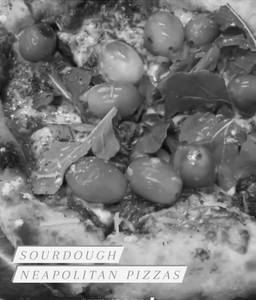 Spring Pizza