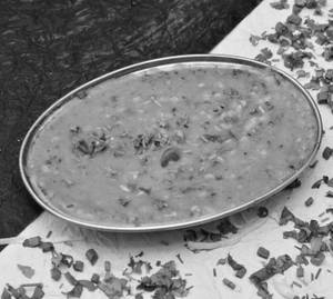 Buttar Dal Fry