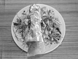 Veg Roll 