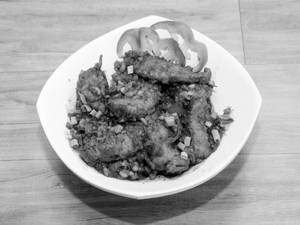 Chicken 65