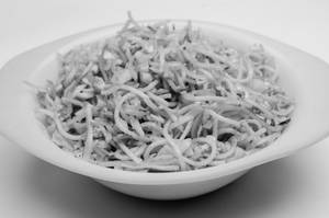 Egg Noodles
