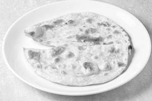 Butter Roti (1 Pc)