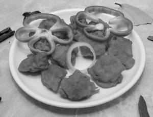 Chicken 65