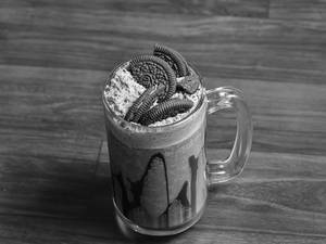 Oreo Shake