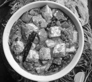 Kadai Paneer