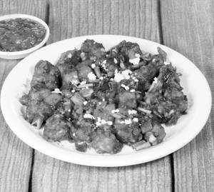 Paneer Crispy