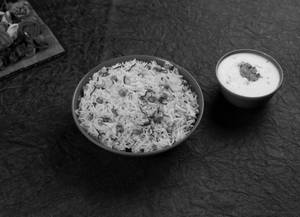 Mutter Pulao