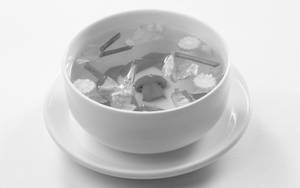 Veg Clear Soup