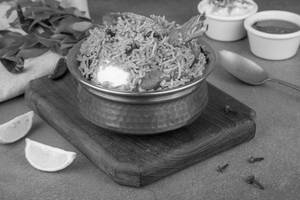 Mutton Biriyani