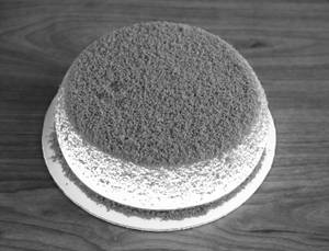 Red Velvet 600 Gm