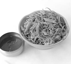 Schezwan Chicken Noodles