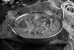 Chicken Curry