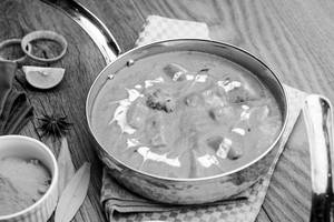 Paneer Hyderabadi