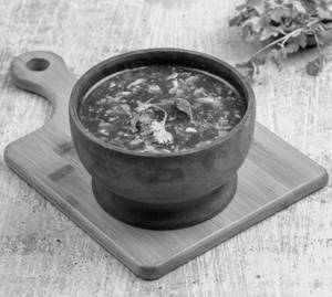 Chicken Manchow Soup