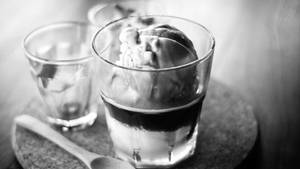 Cafe Affogato