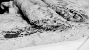 Mexican Wrap