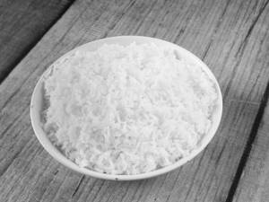 White Rice