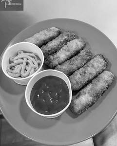 Chicken Finger [6 Pieces]