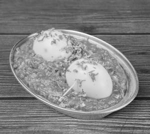 Egg Masala