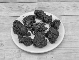 Chicken Kabab   