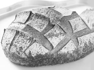 Pain Paysan (600 Gr)