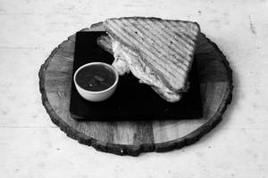 Bread Omelette