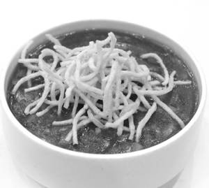 Veg Manchow Soup