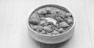 Aloo Chana