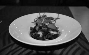 Kung Pao Egg Plant 