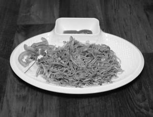 Veg Noodles
