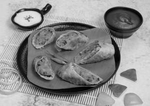 Kasturi Roll