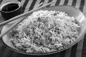 Fried Rice