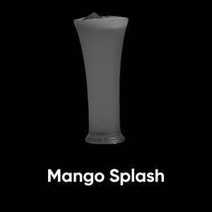 Mango Splash