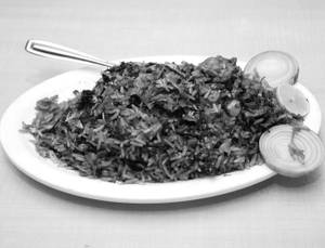 Chicken Hyderabadi Biryani