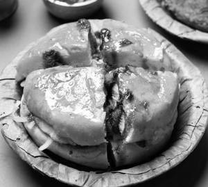 Bun Tikki