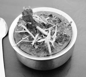Special Rara Chicken