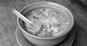 Cream Of Veg Soup