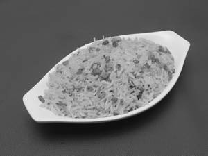 Veg Fried Rice