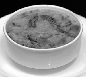 Extra Soup