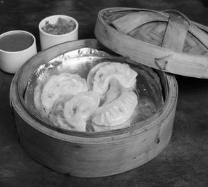 Chicken Momo