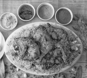 Joint Biryani