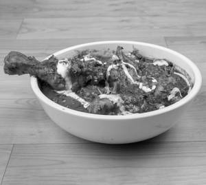 Butter Chicken (4 Pieces)