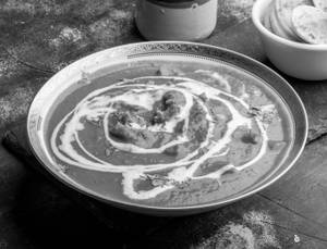 Butter Chicken Full