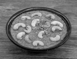 Kaju Curry